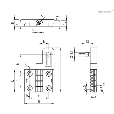 CFSQ.60-SH-6-F-B-D-2